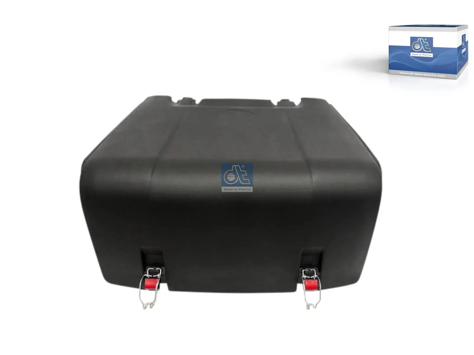 Battery cover