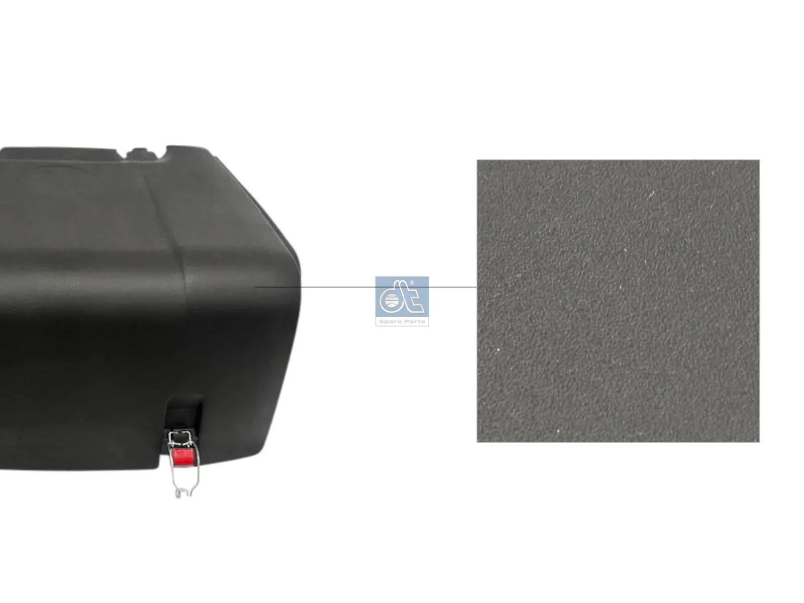 Battery cover