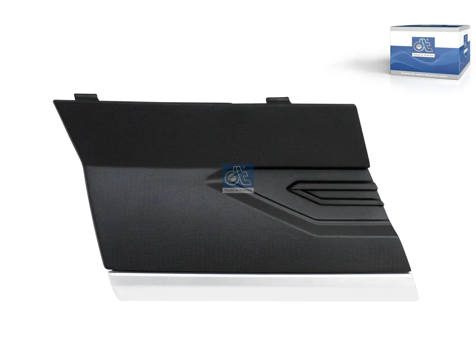 Abdeckung, Frontgrill, rechts