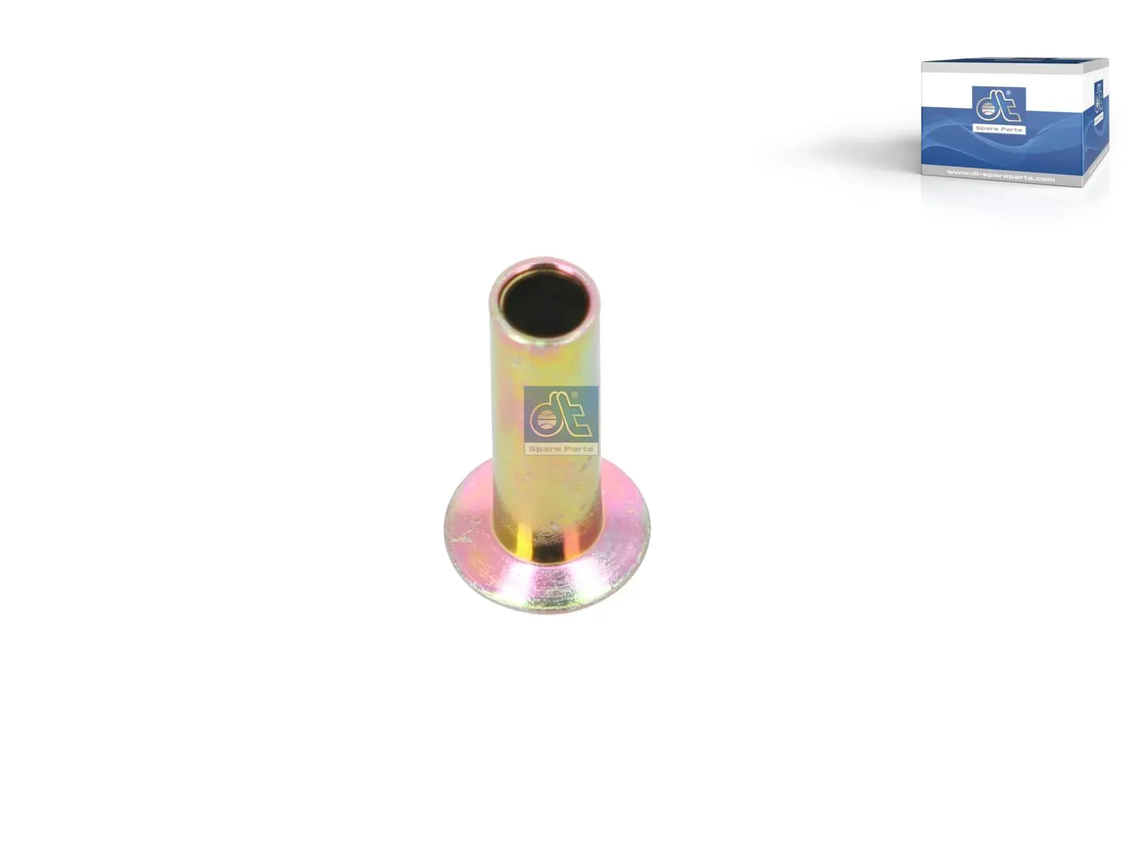 Rivet