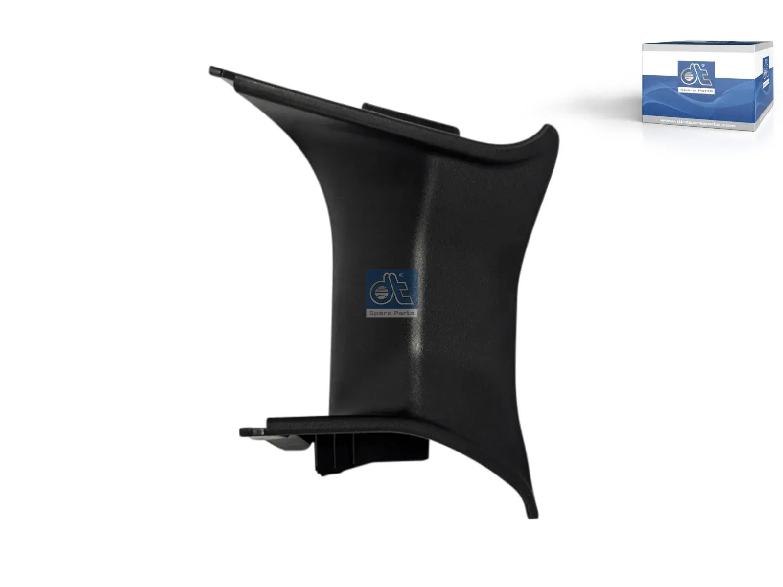 Mirror arm cover, right