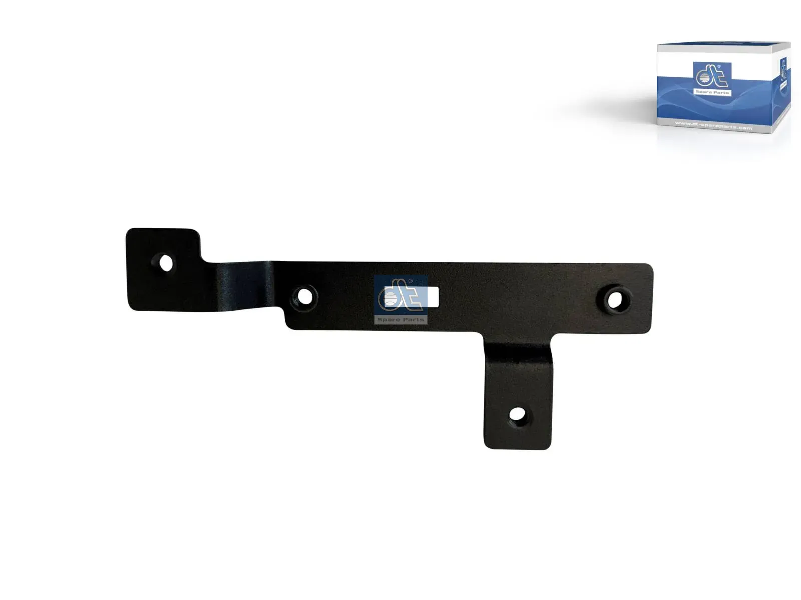 Support, protection dessous de caisse, gauche