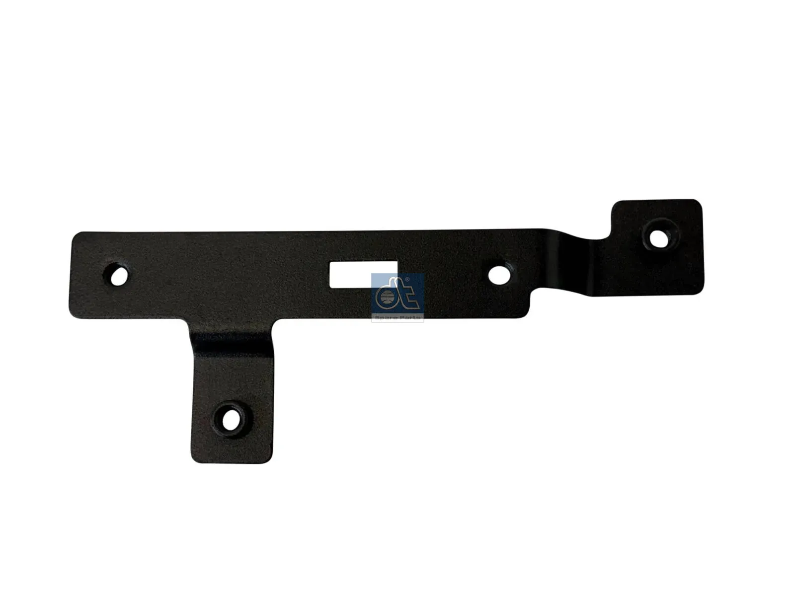 Support, protection dessous de caisse, gauche