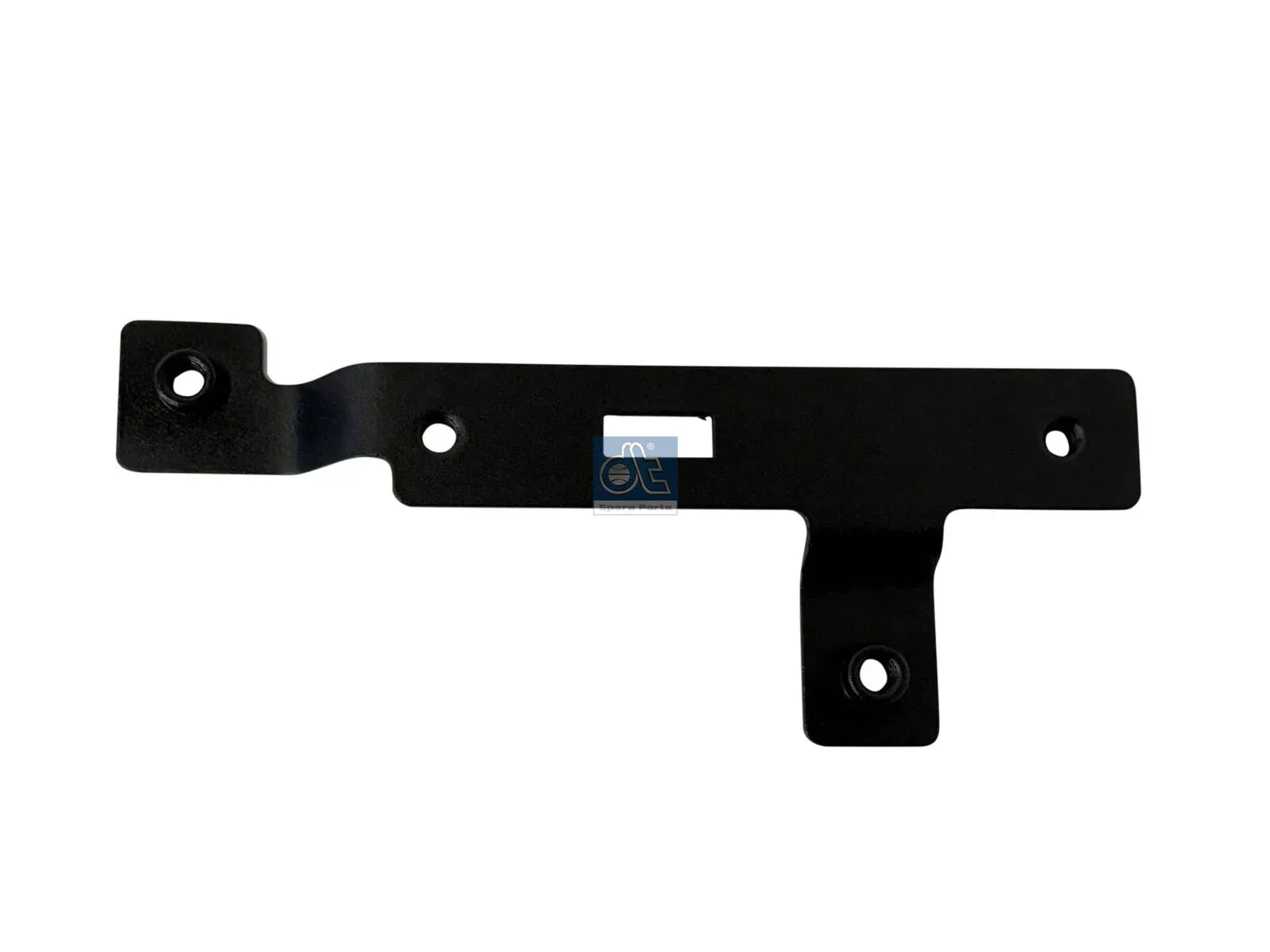 Console, underrun guard, right