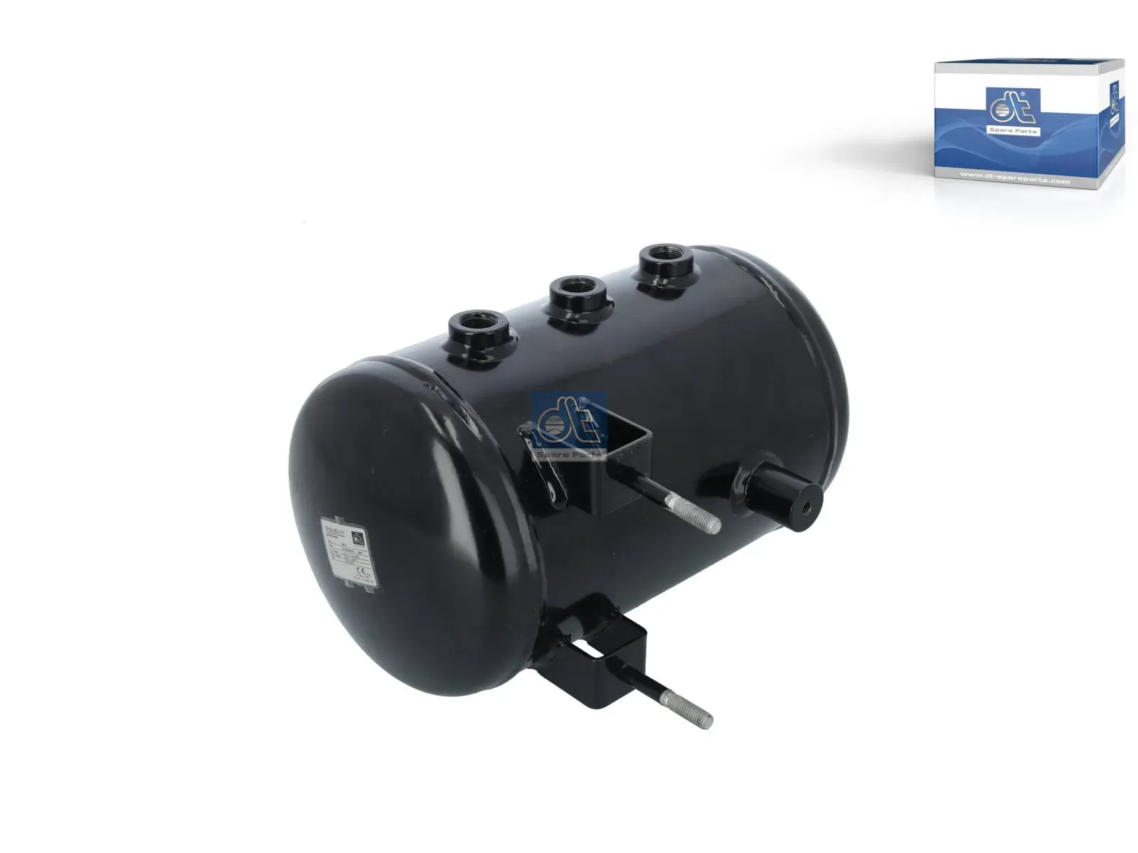 Tanque de ar