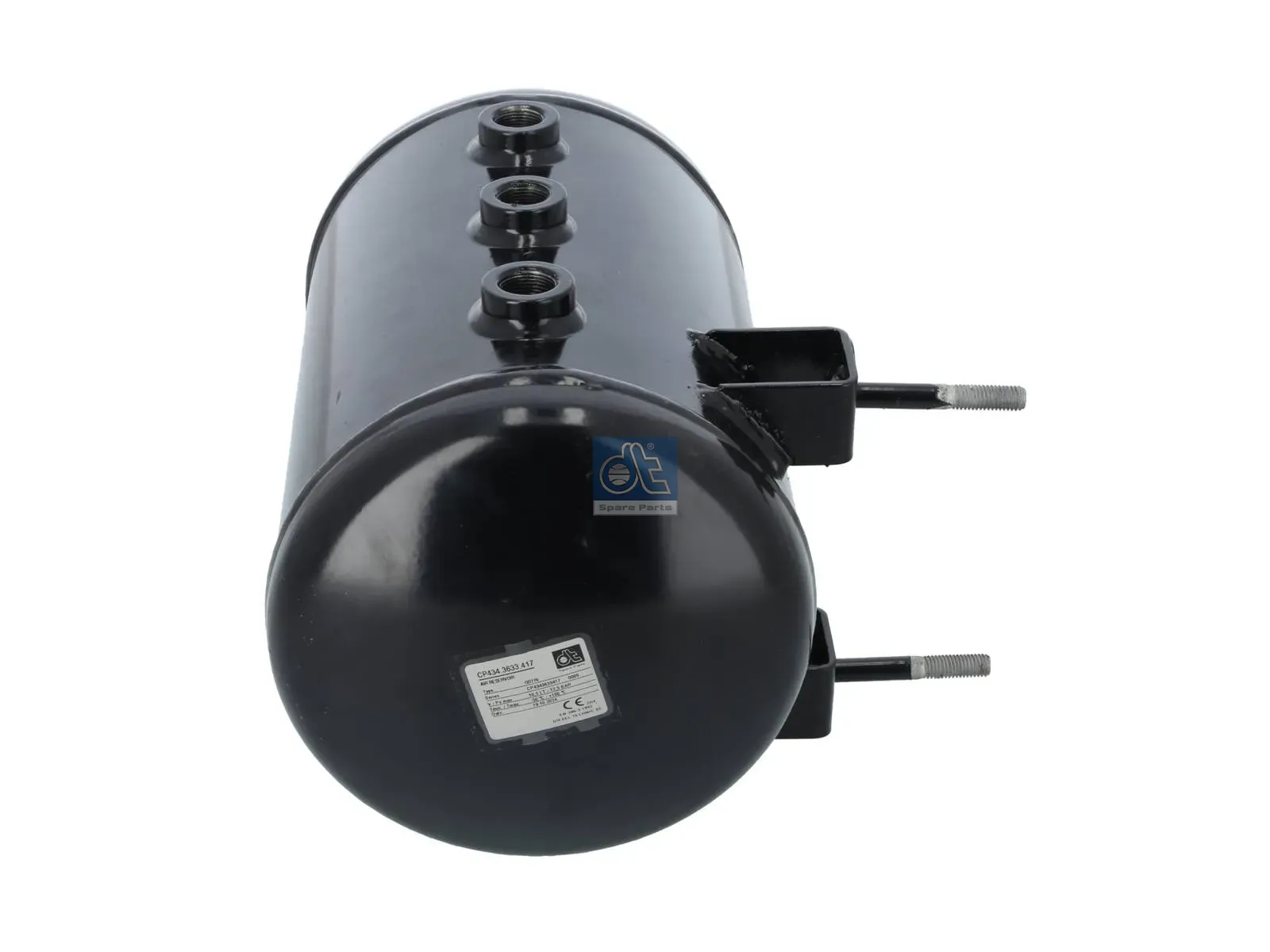 Tanque de ar