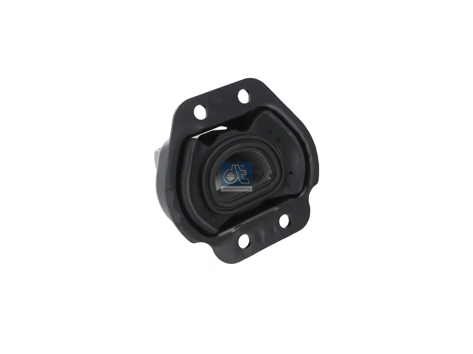 Engine mounting