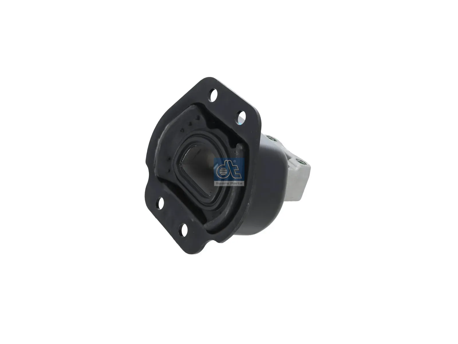 Engine mounting