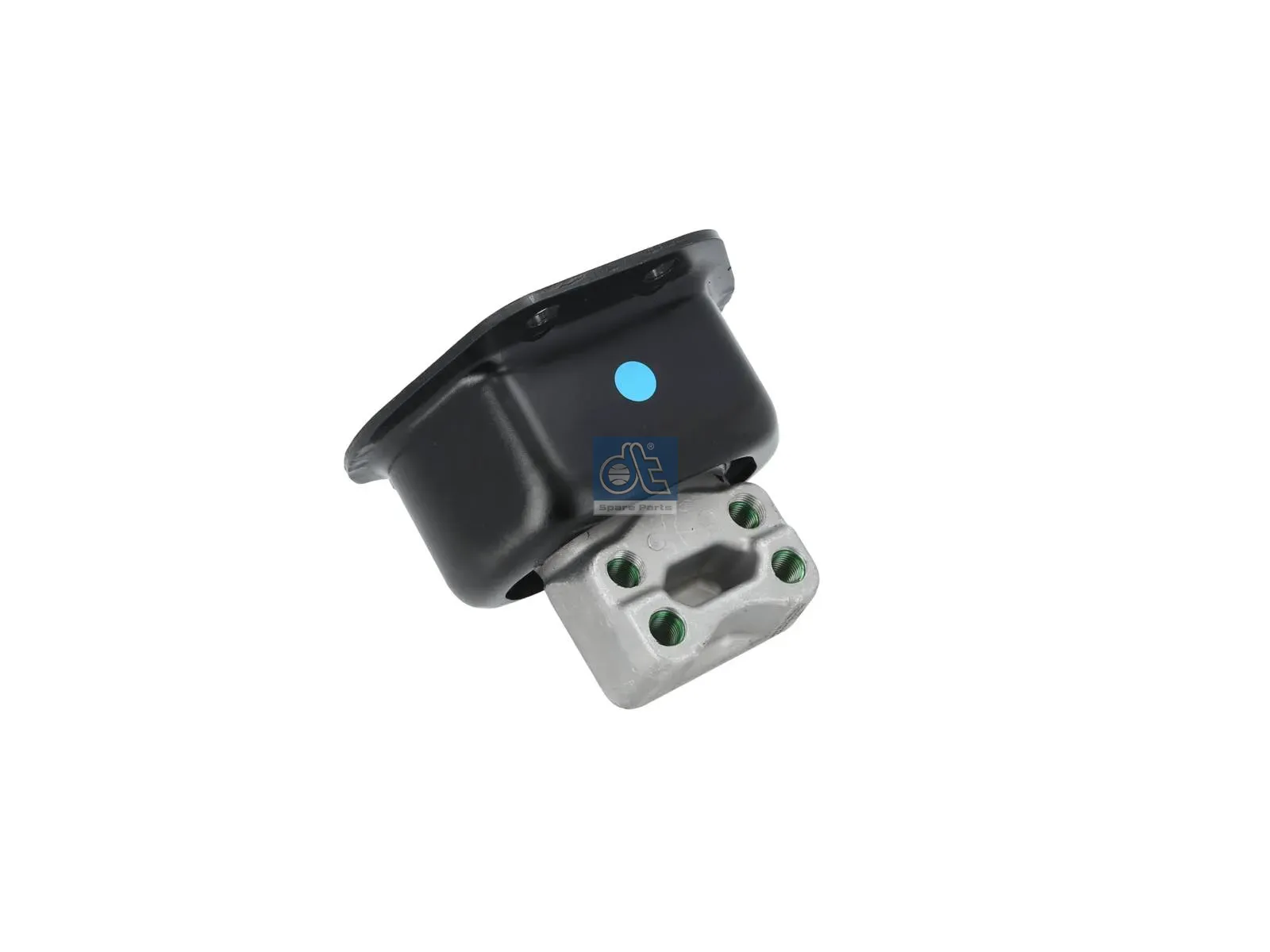 Engine mounting