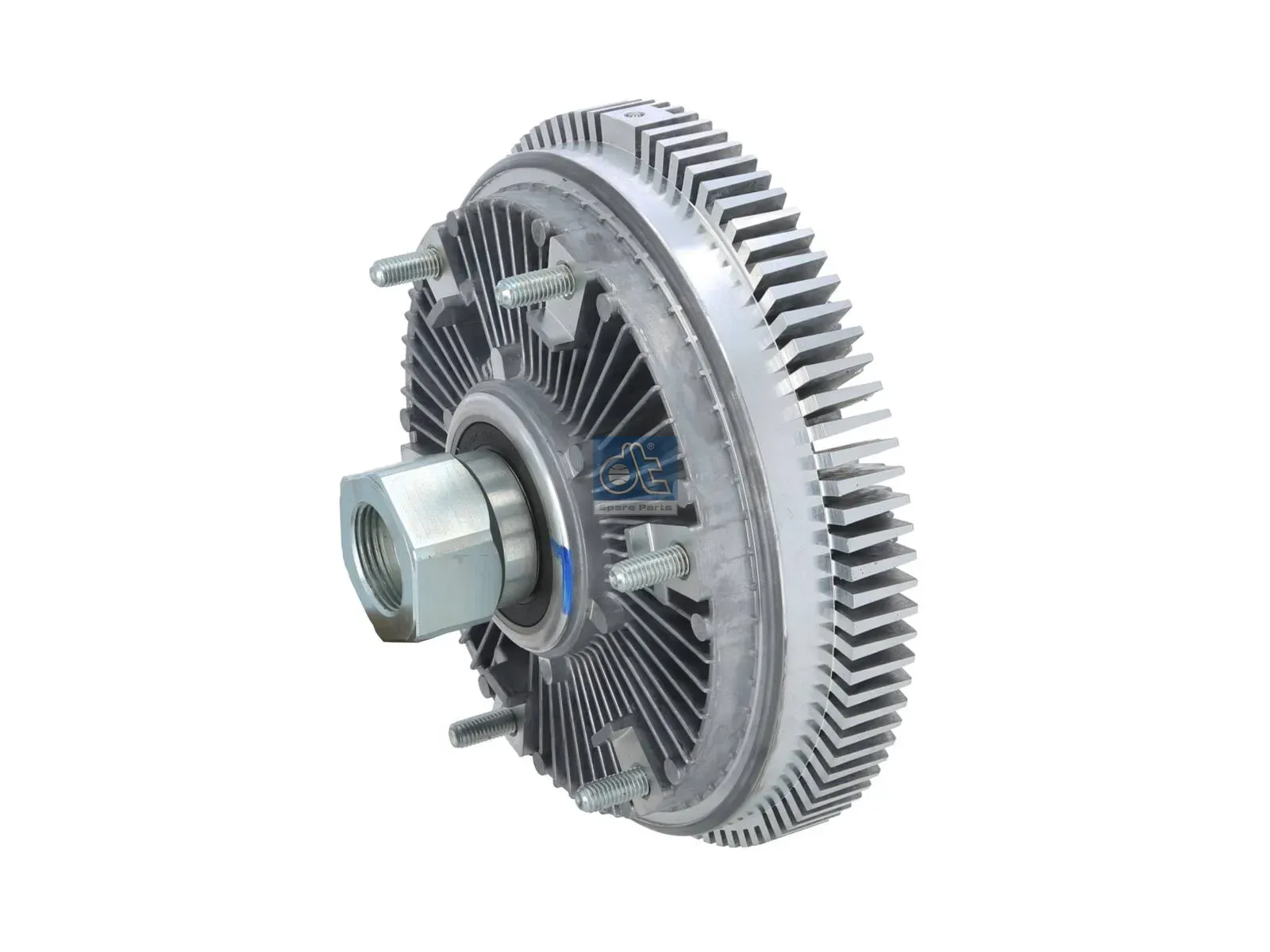Fan clutch