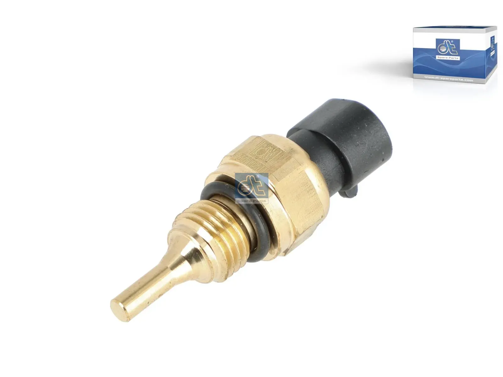 Temperatursensor