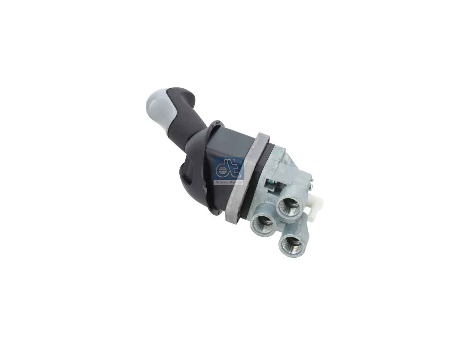 Valve de frein à main