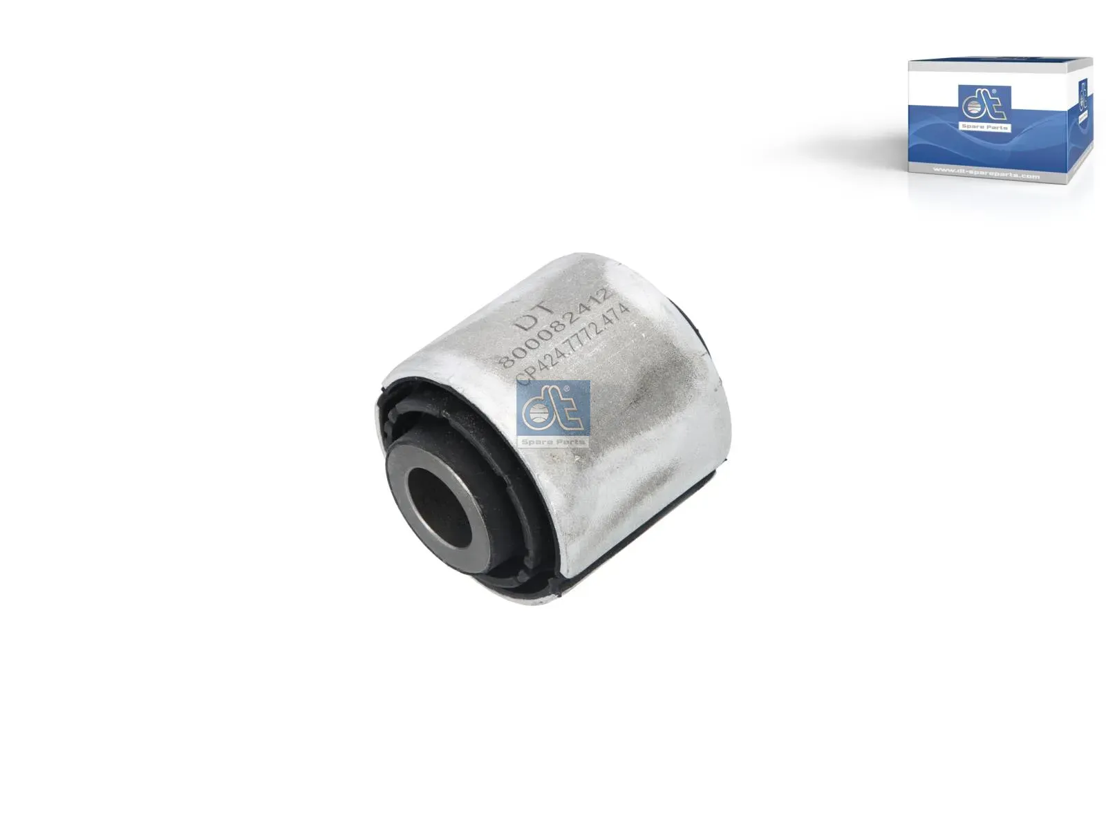 Bushing, stabilizer stay