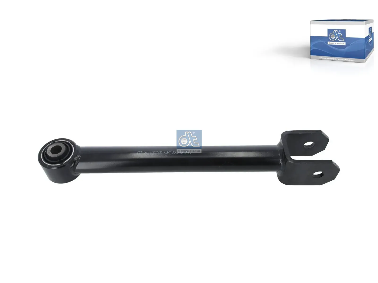 Entretoise stabilisateur