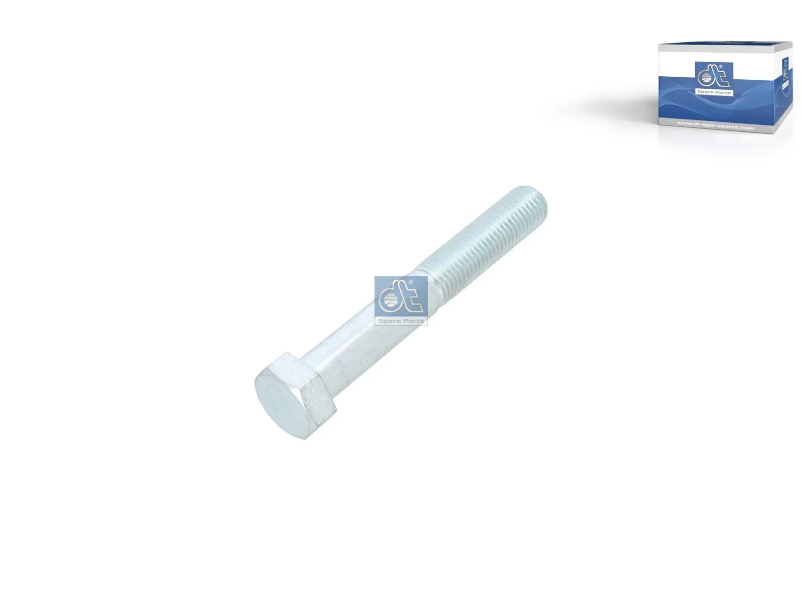 Hexagon screw