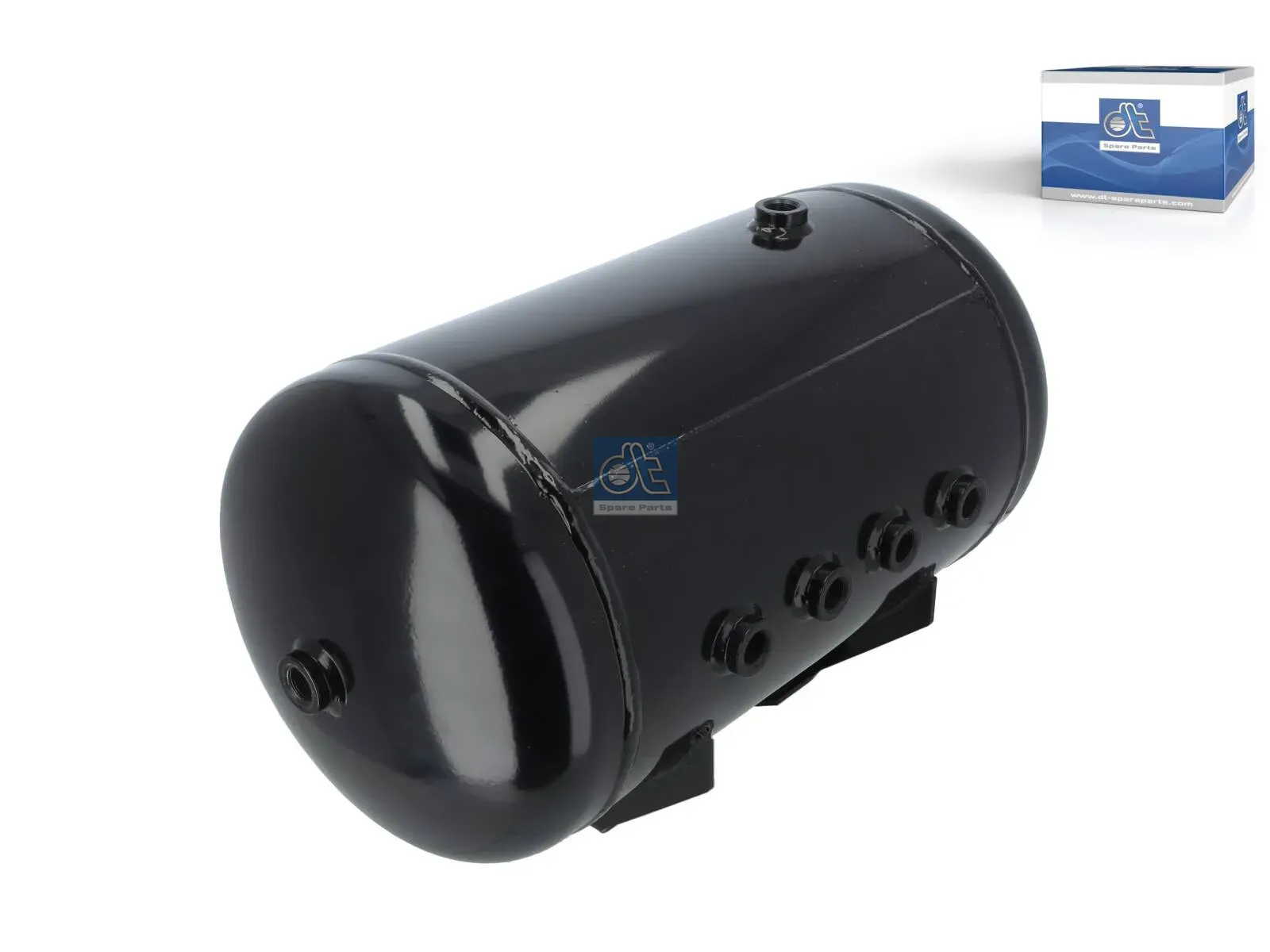 Tanque de ar