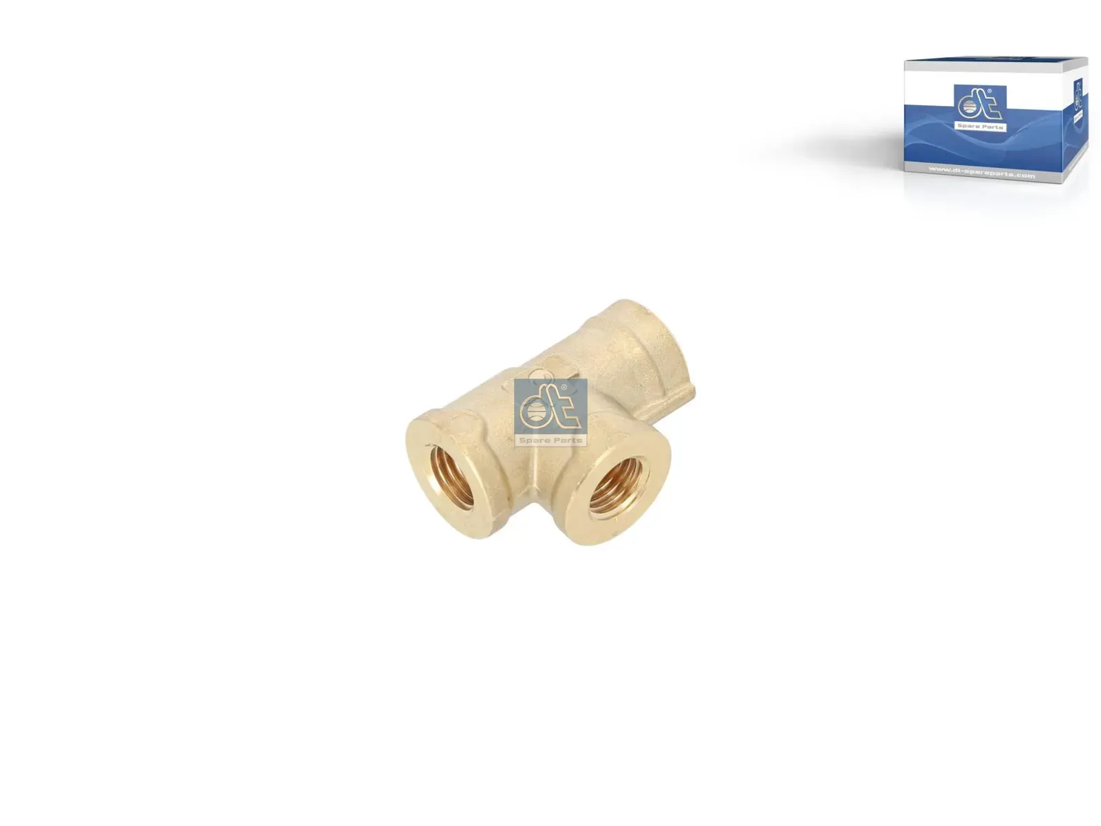 T-connector