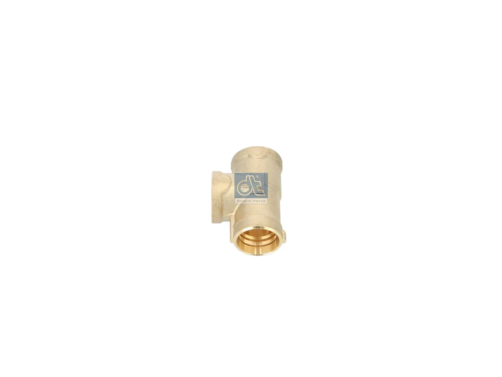 T-connector