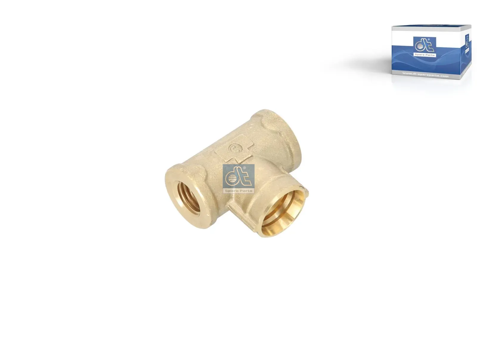 T-connector