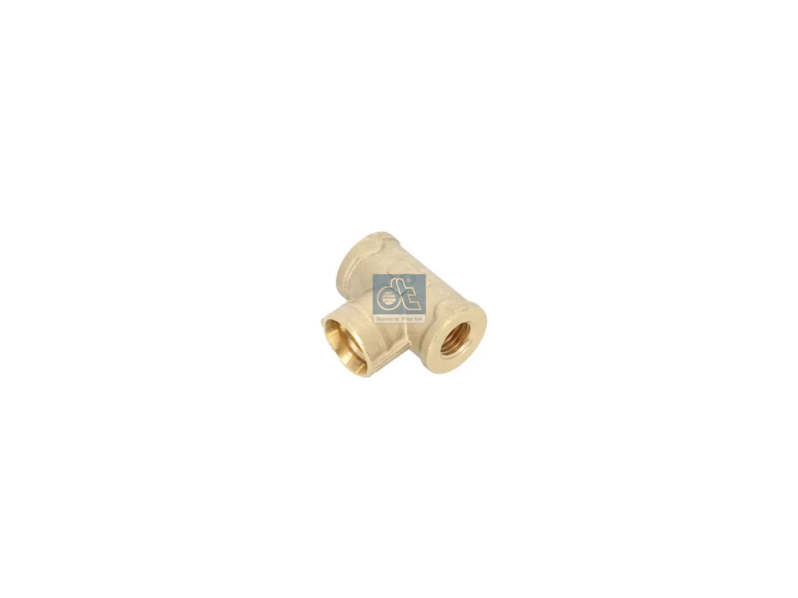T-connector