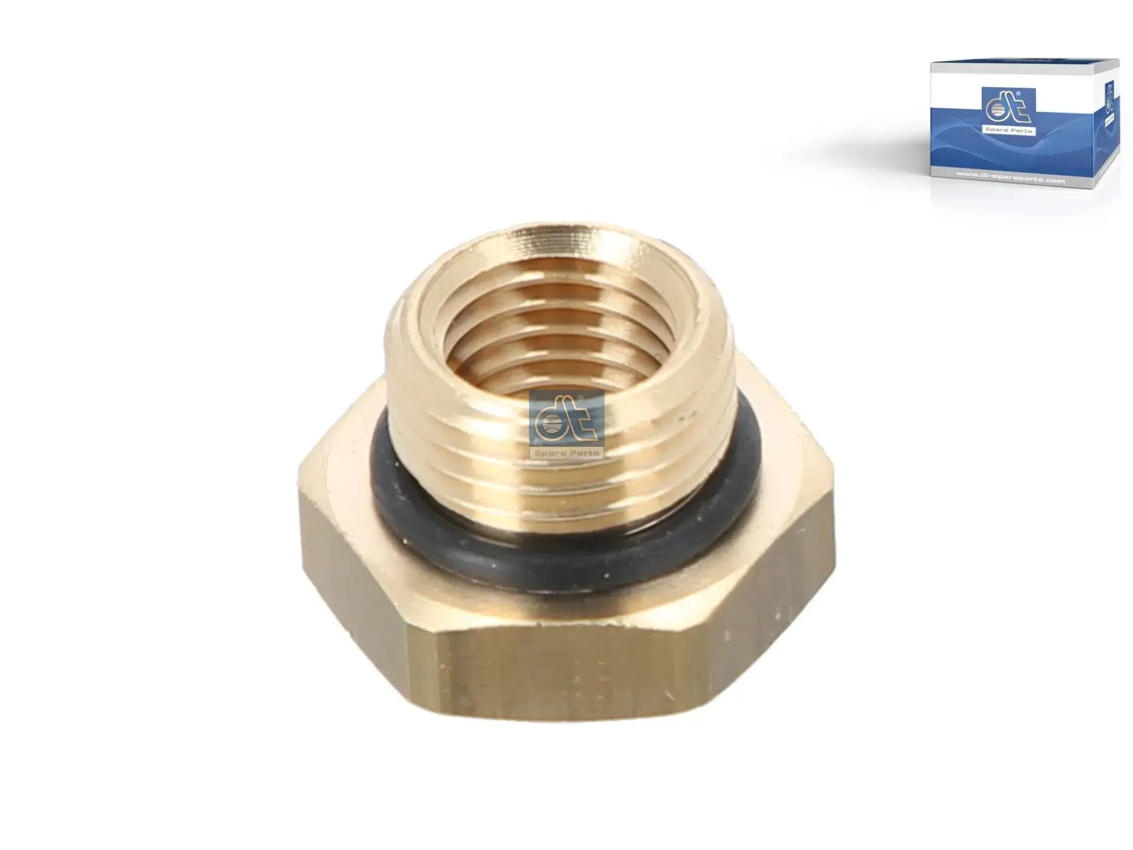 Reduceer adapter