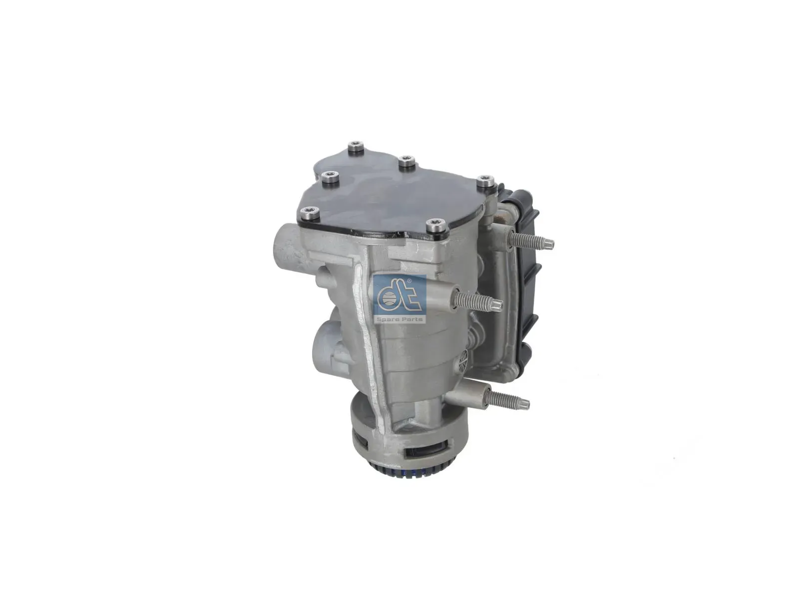 Valve de commande remorque