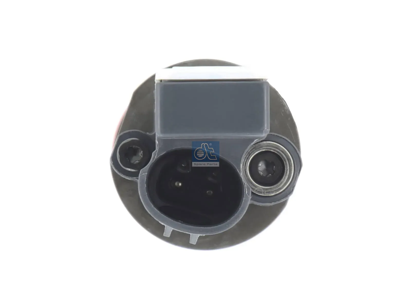 Valve d'injection