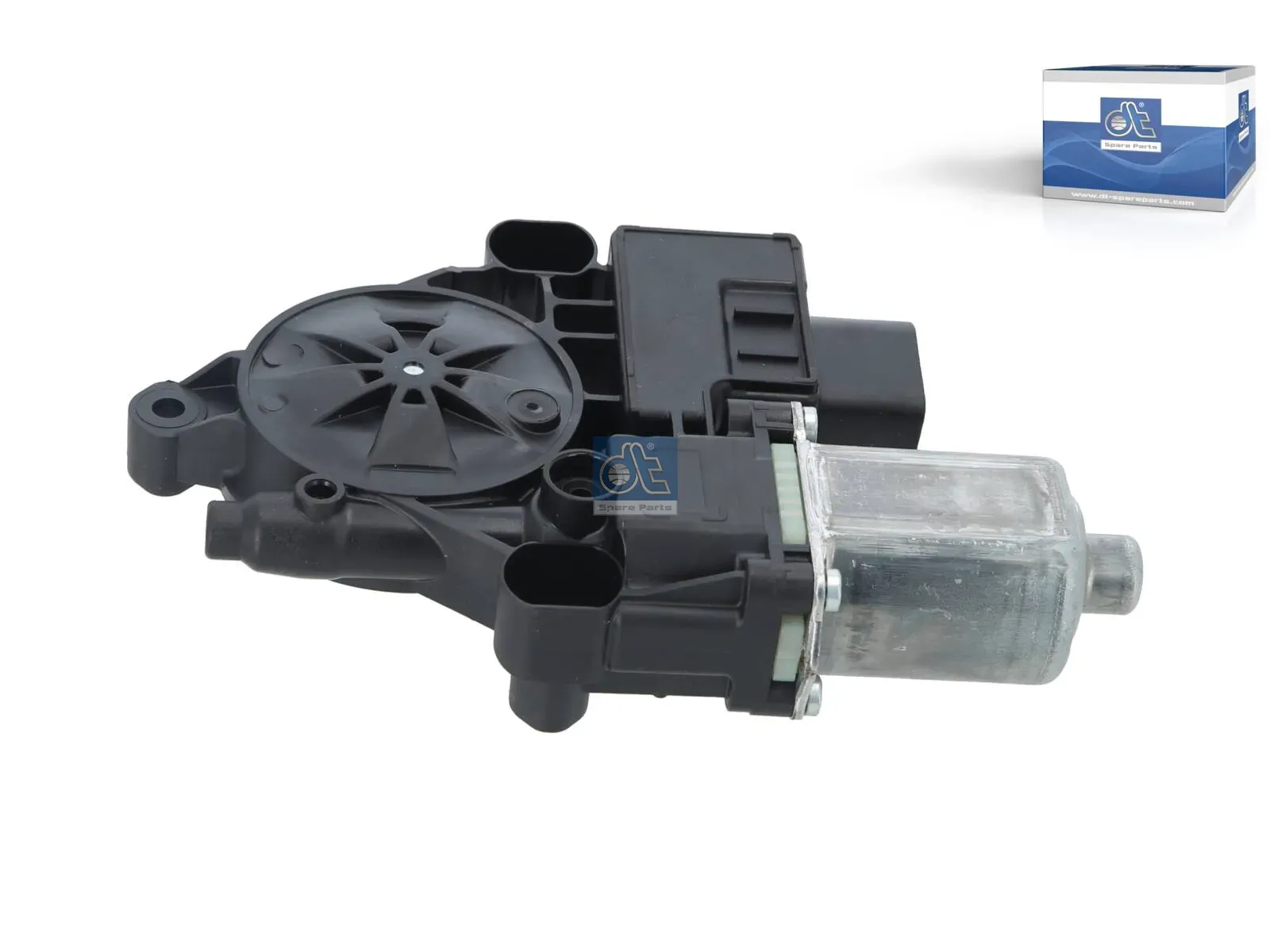Fensterhebermotor, rechts