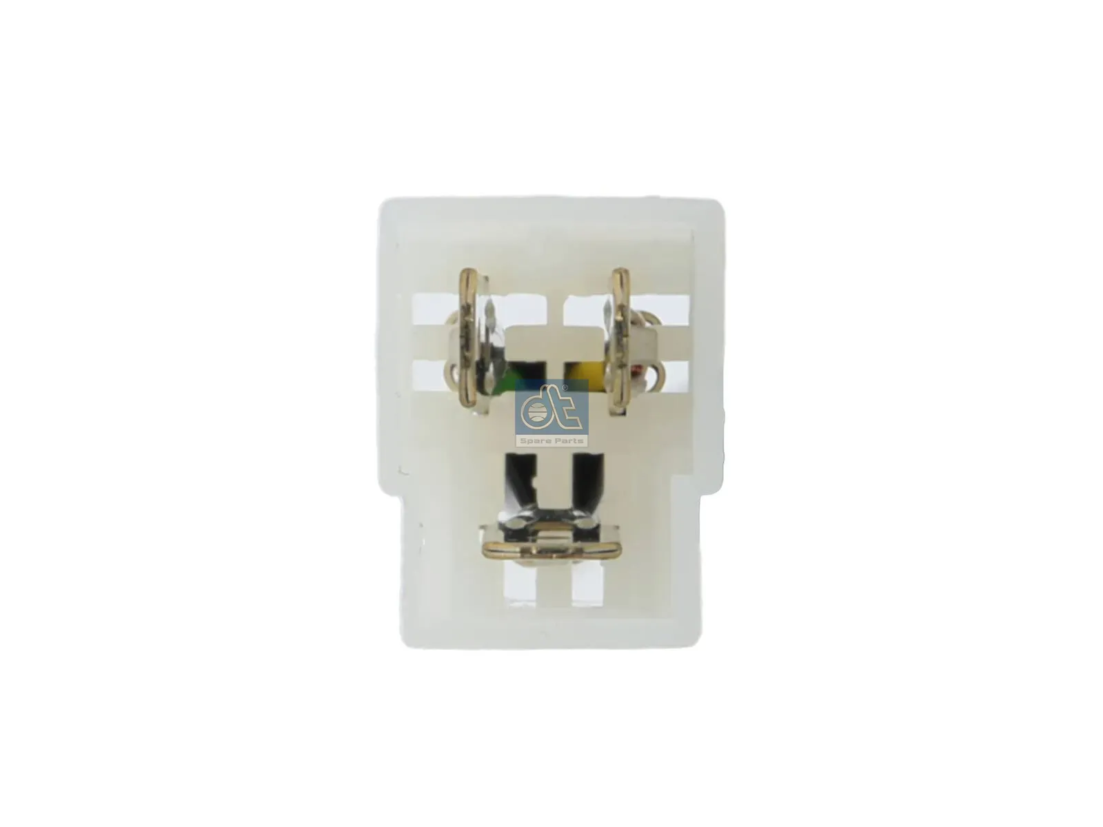 Hand brake valve