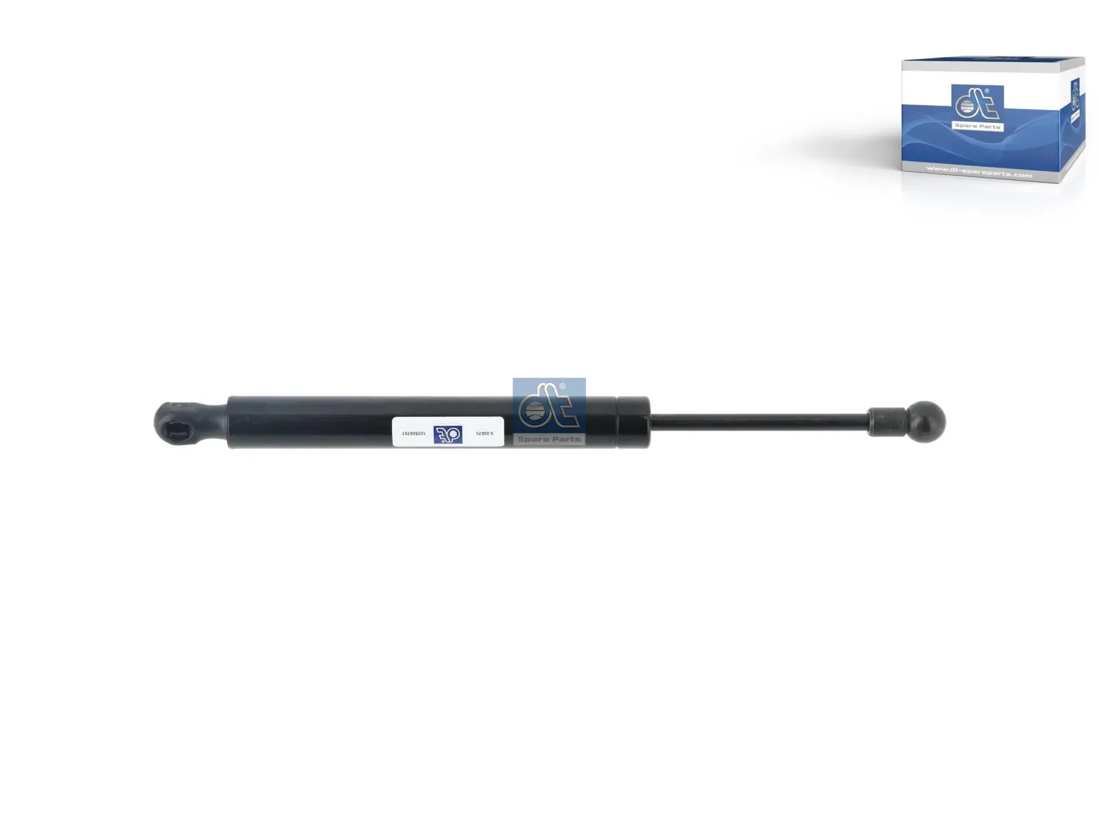 Gas spring