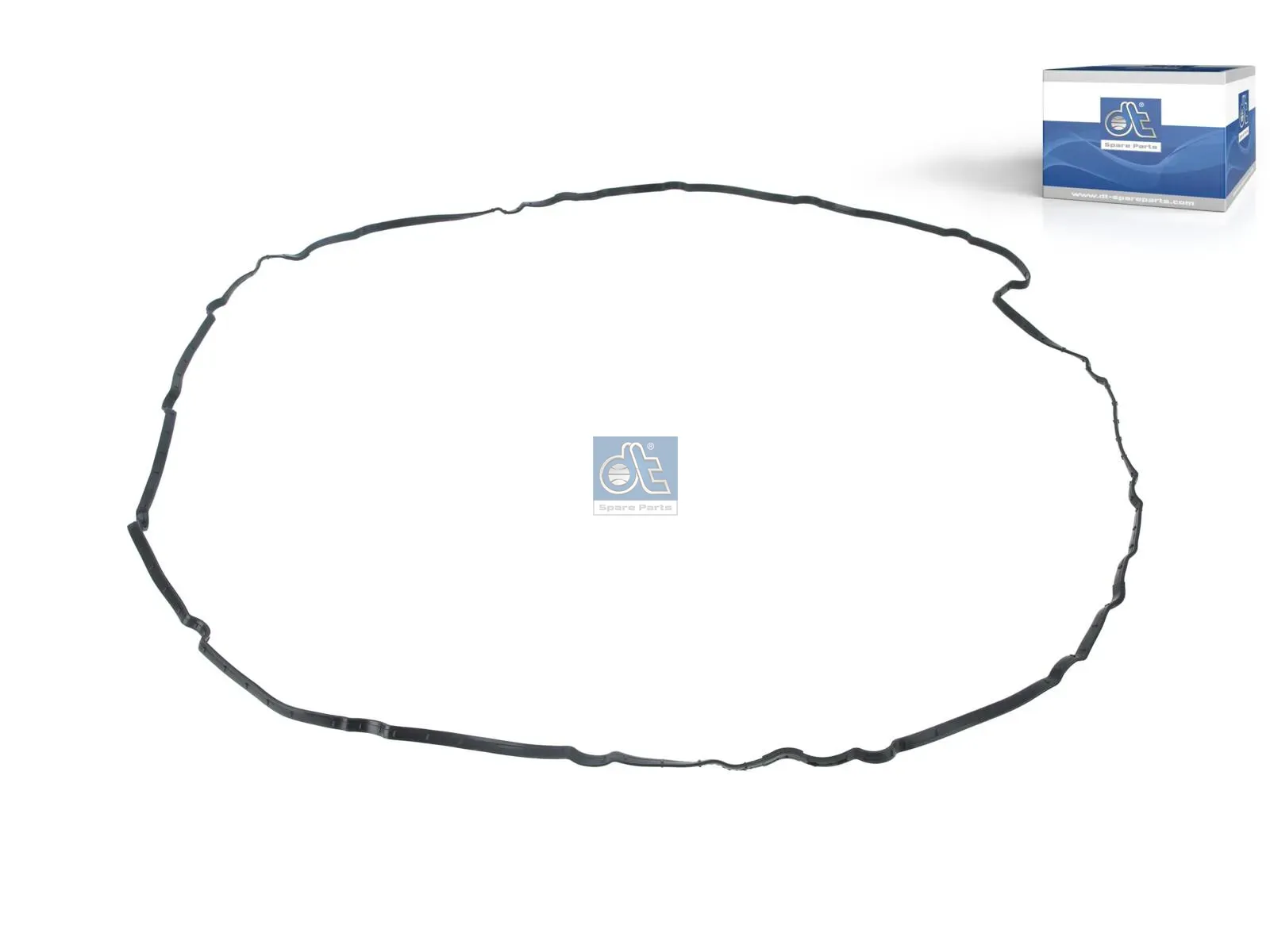 Junta de cárter de óleo