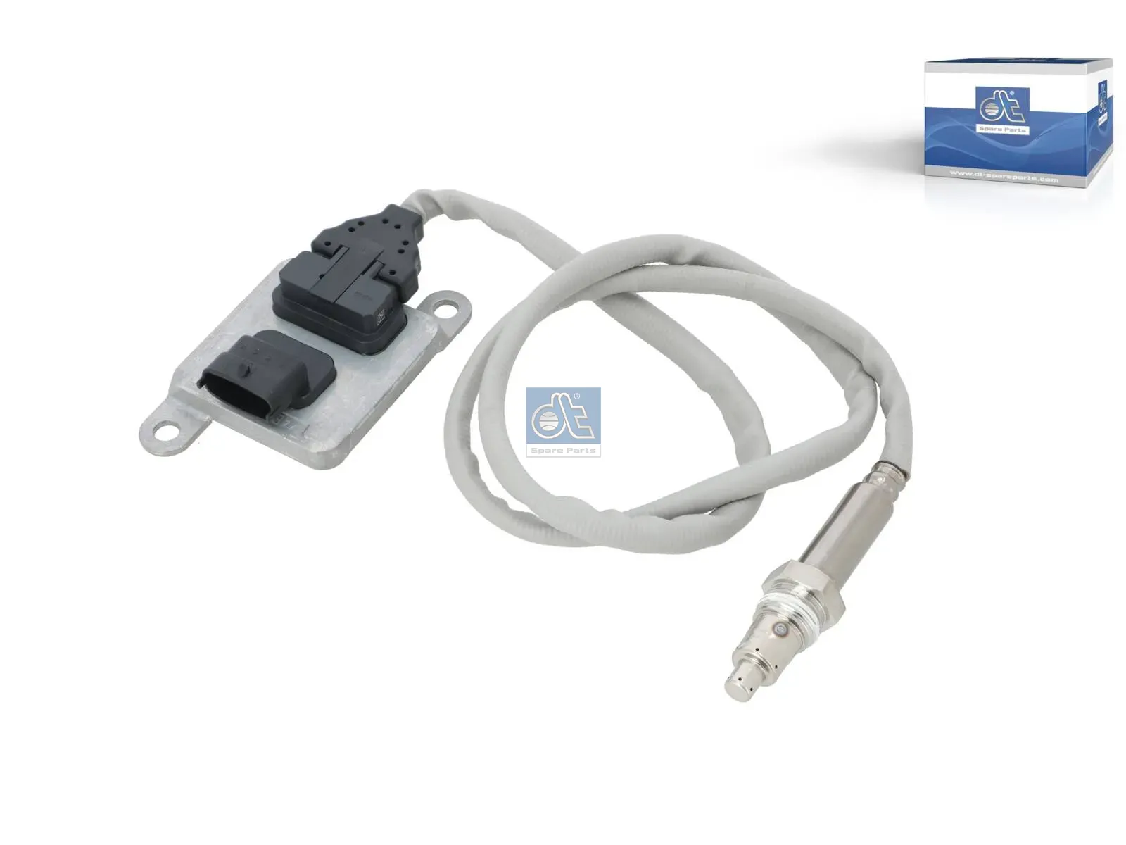 Sensor NOx