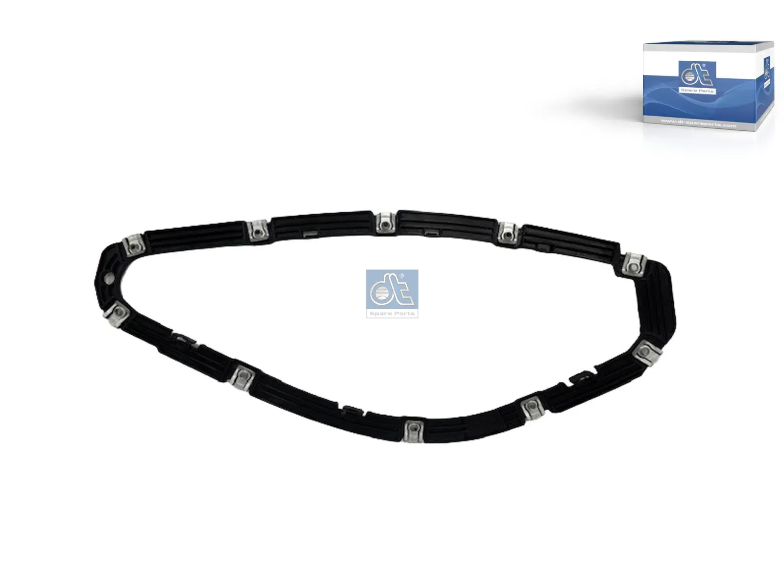 Headlamp bracket, left