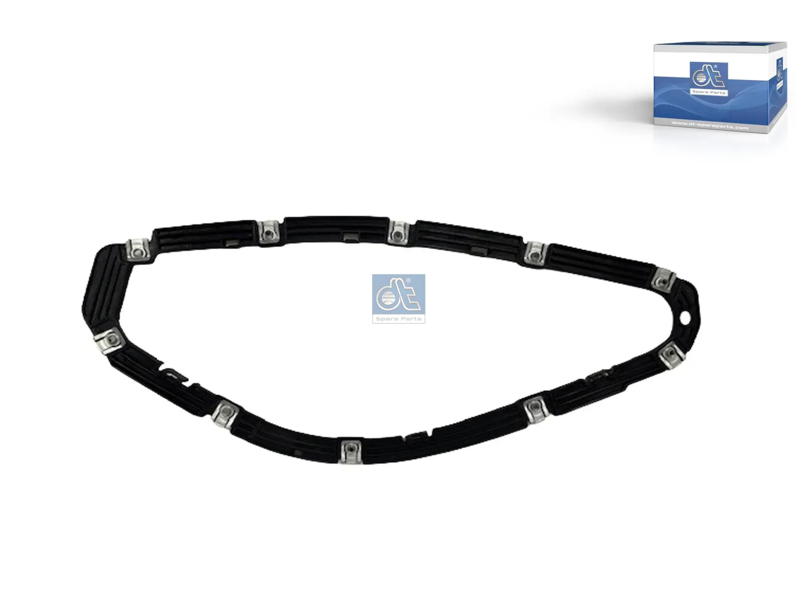 Headlamp bracket, right