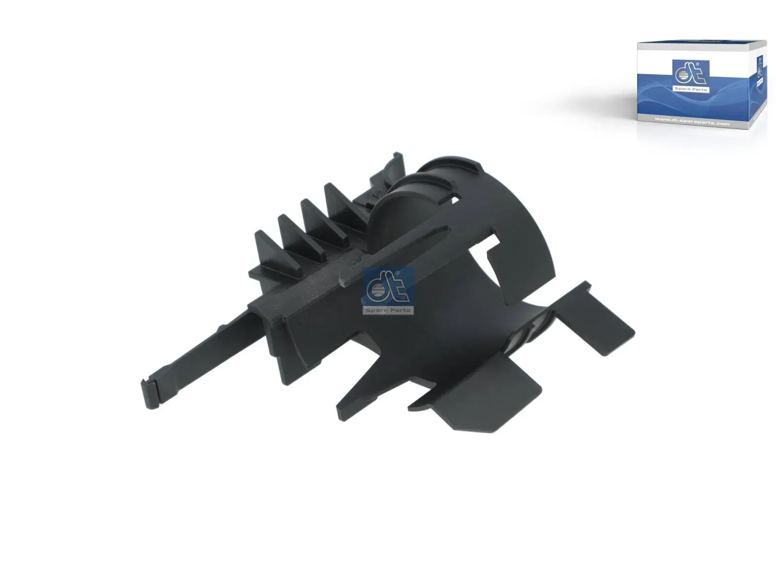lock, oil filter housing