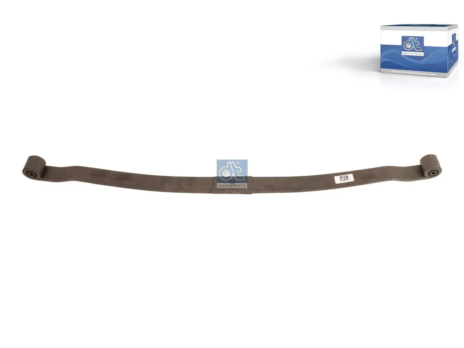 Leaf spring