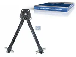 DIESEL TECHNIC | 5.00073 Repair kit, v-stay