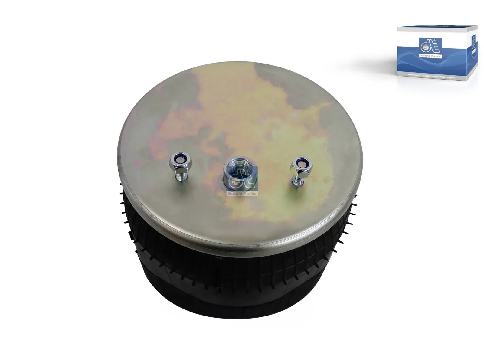 Luchtbalg
