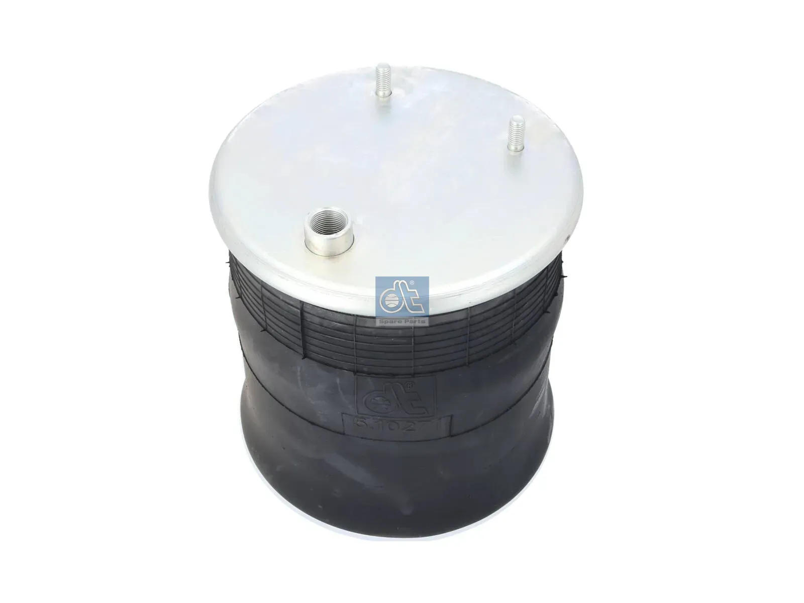 DIESEL TECHNIC | 5.10271 Air spring, with steel piston