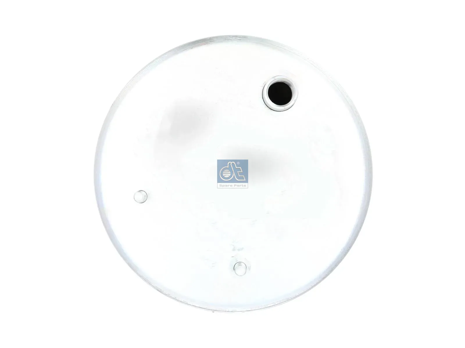 DIESEL TECHNIC | 5.10271 Air spring, with steel piston