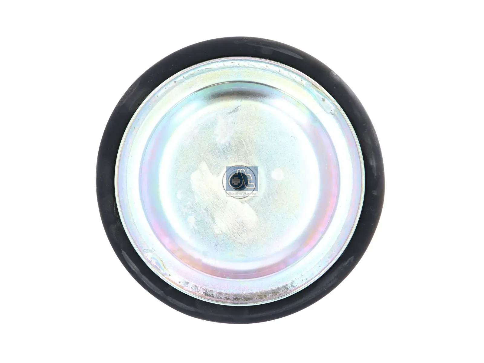 DIESEL TECHNIC | 5.10271 Air spring, with steel piston