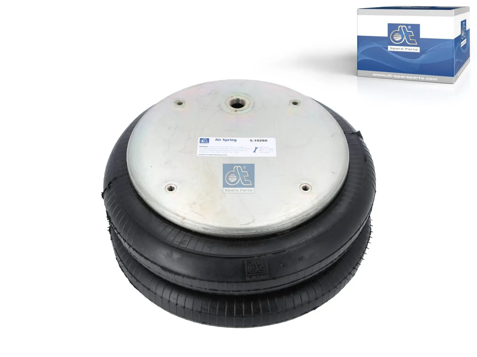 Air spring