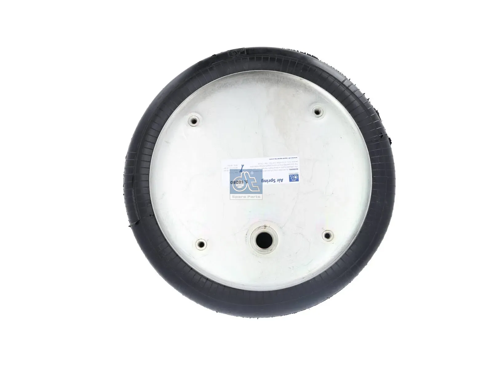 Air spring