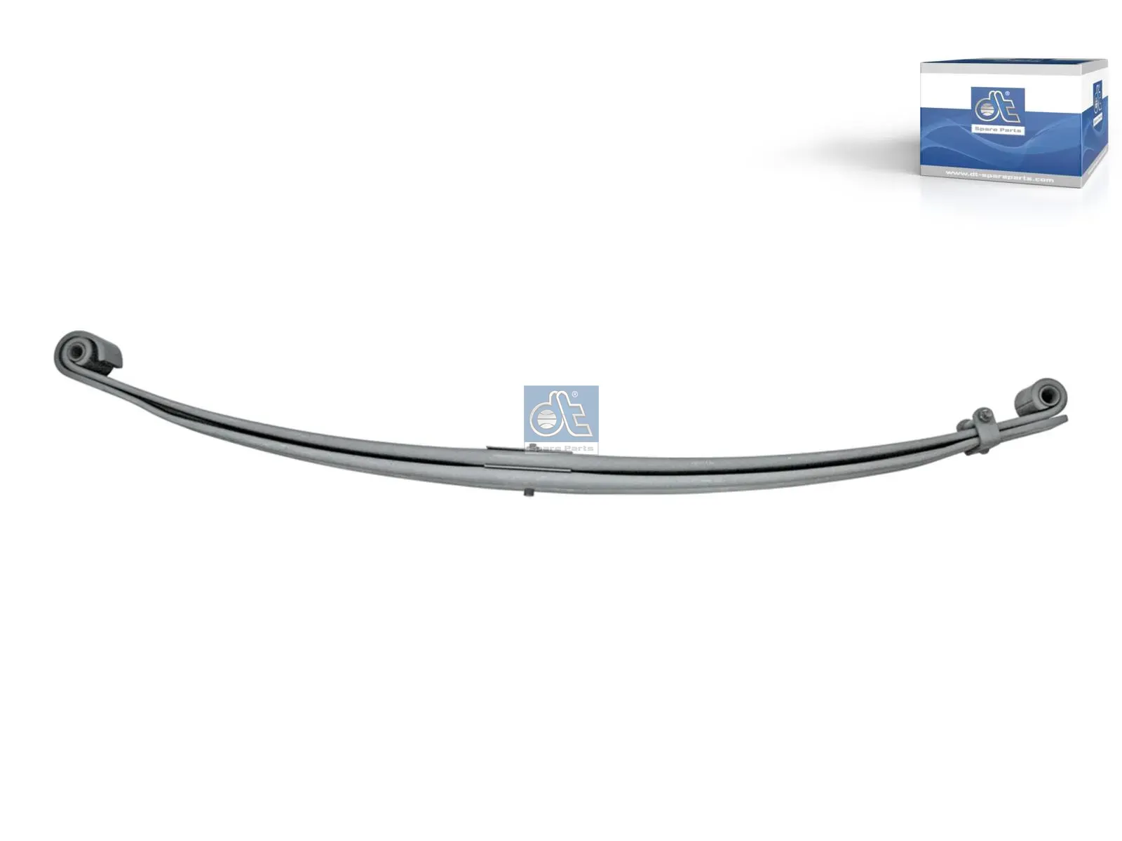 Leaf spring