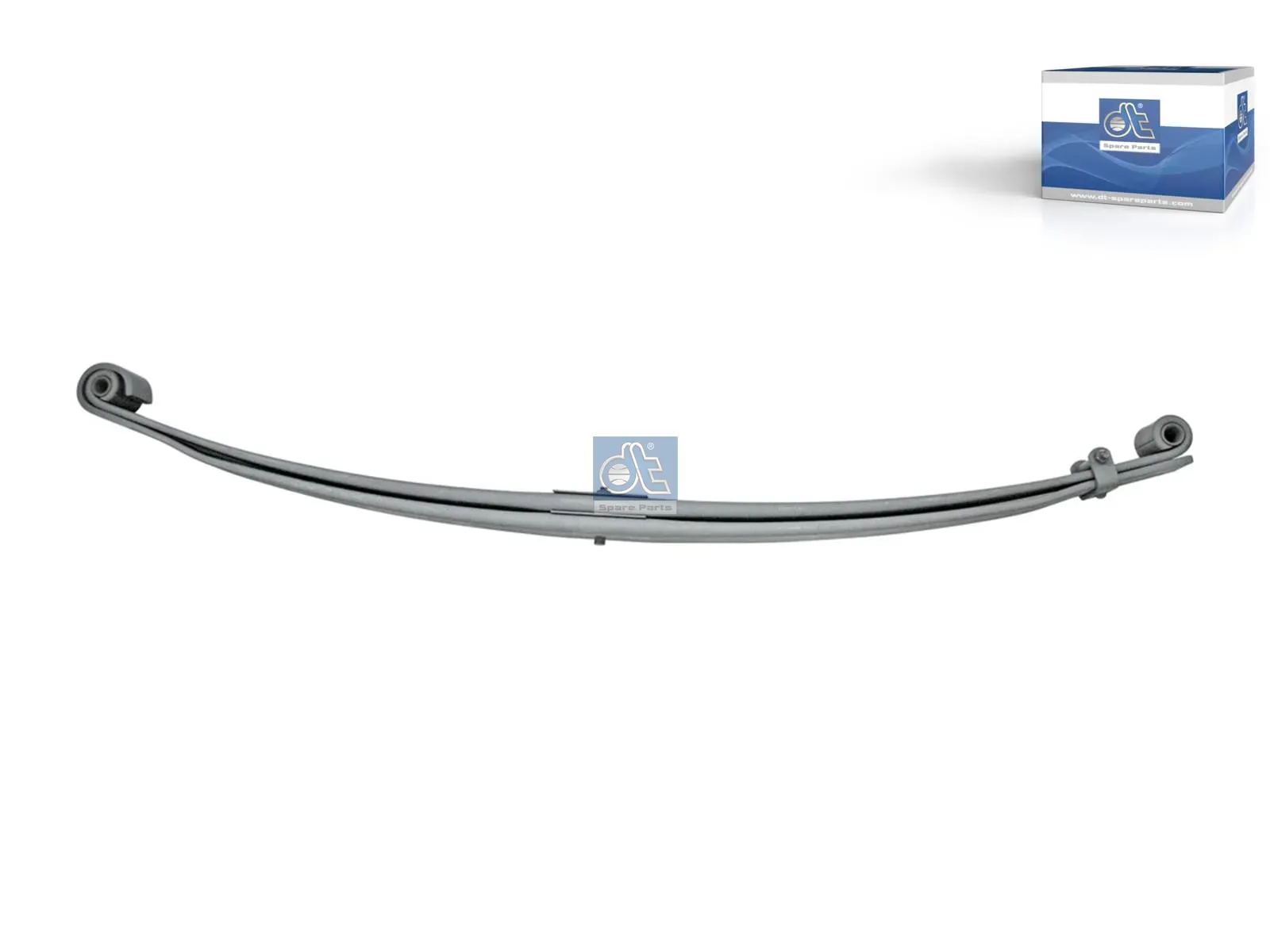 Leaf spring