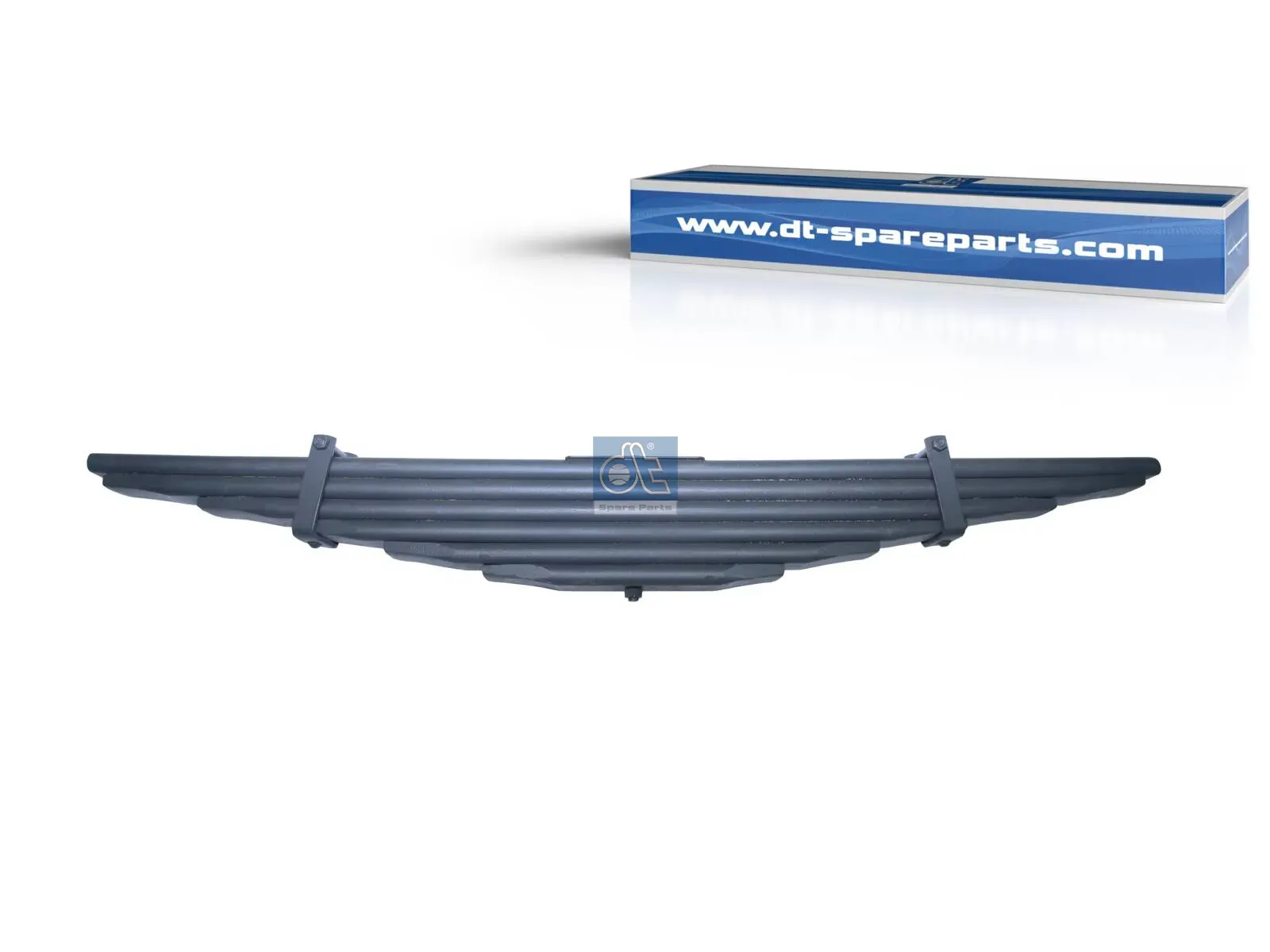 Leaf spring