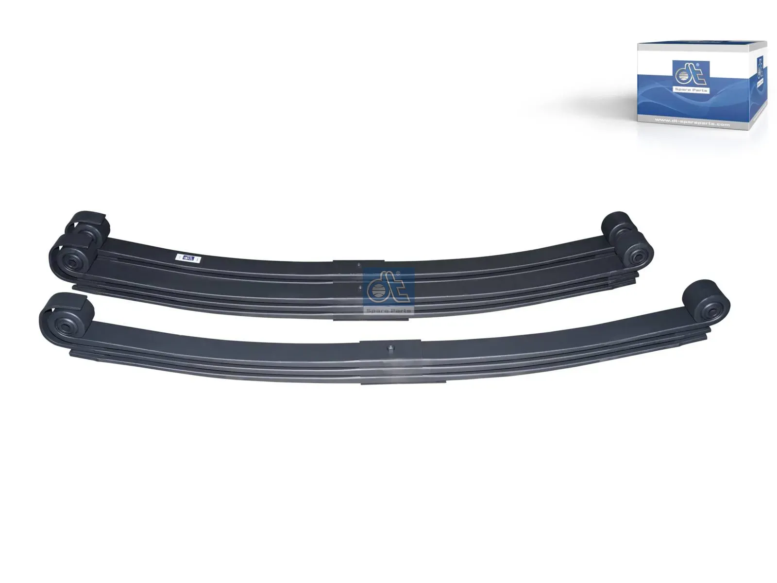 Blattfeder
