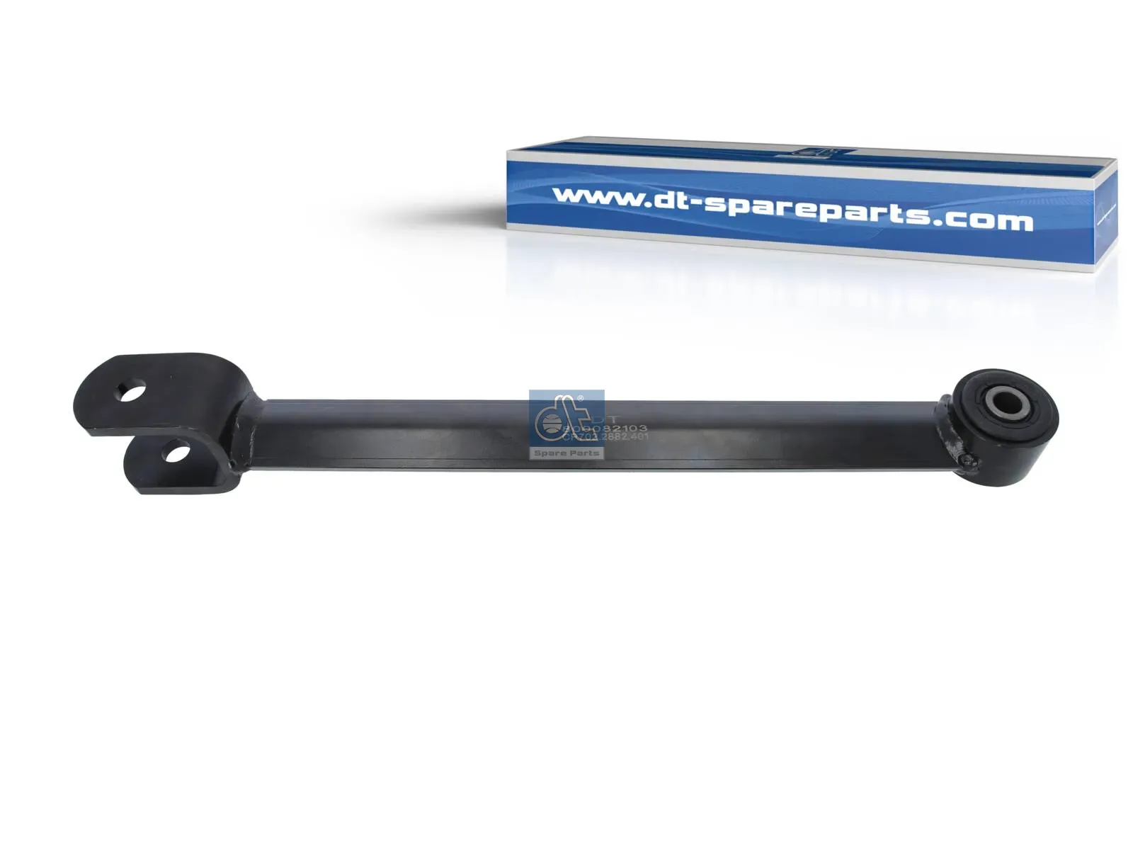 Stabilizer stay