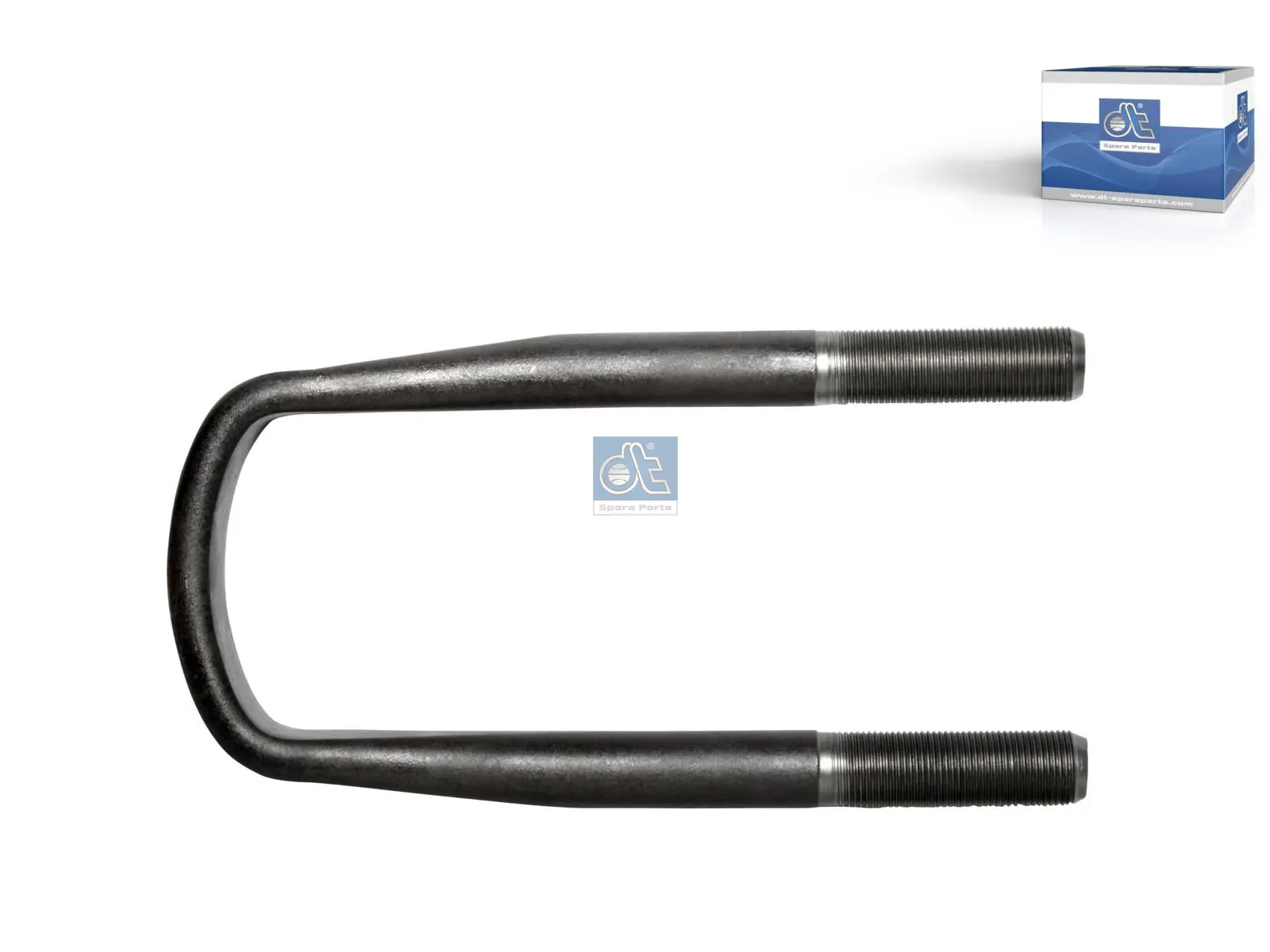 DIESEL TECHNIC | 5.10463 U-bolt 