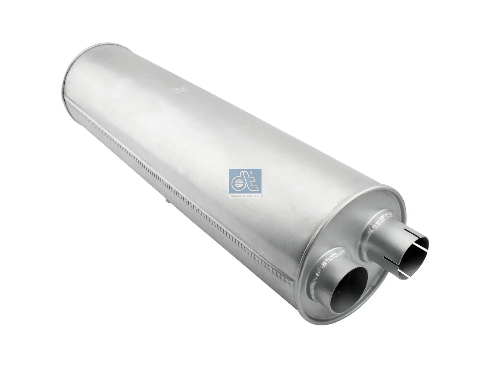 Silencer